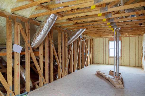 Best Eco-Friendly Insulation in Opp, AL