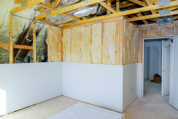Best Spray Foam Insulation in Opp, AL