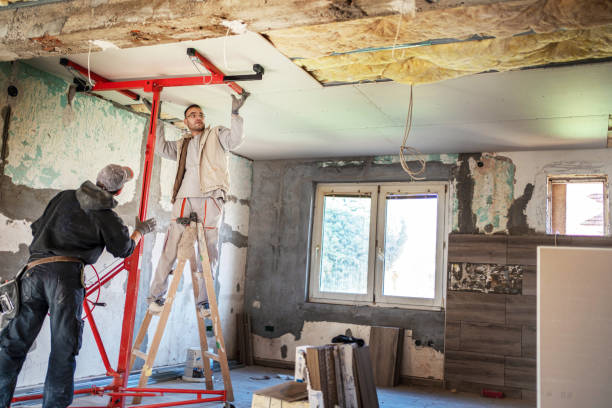 Best Insulation for Specific Applications in Opp, AL