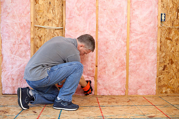 Professional Insulation Contractor in Opp, AL