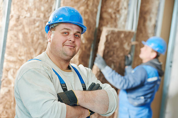 Best Spray Foam Insulation in Opp, AL
